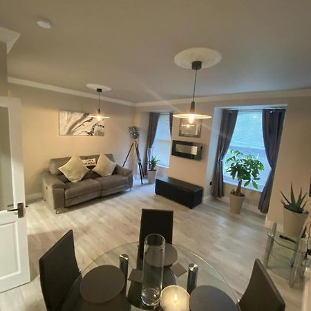 River View Apartment Suite Κορκ Εξωτερικό φωτογραφία