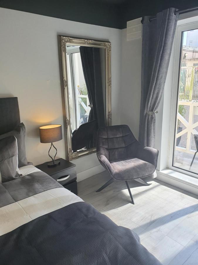 River View Apartment Suite Κορκ Εξωτερικό φωτογραφία