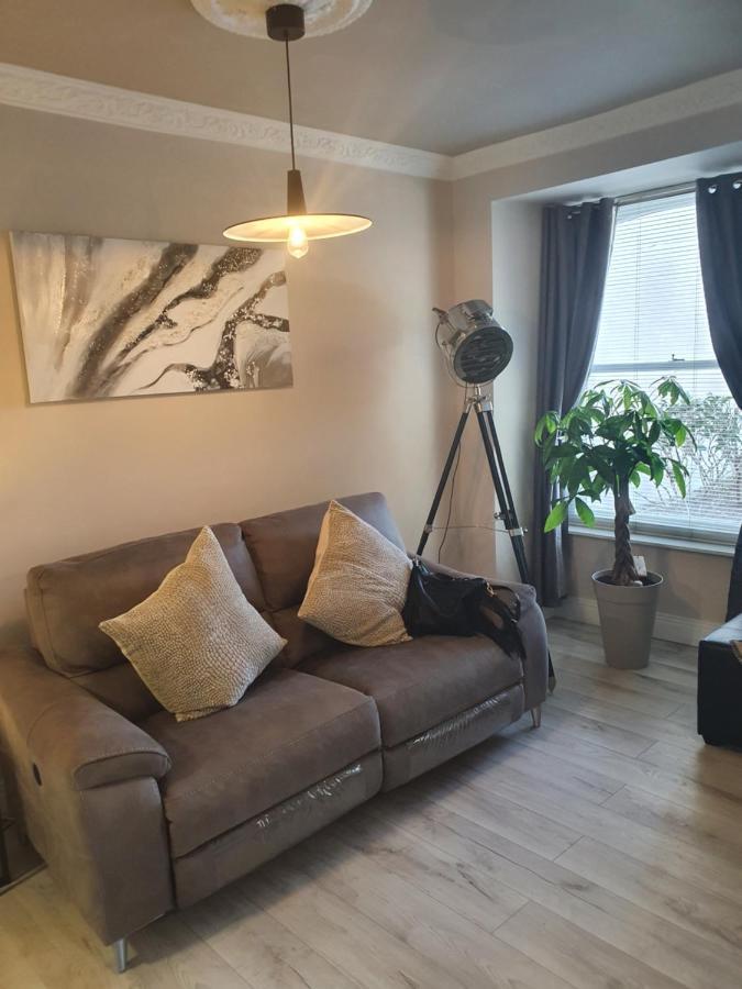 River View Apartment Suite Κορκ Εξωτερικό φωτογραφία