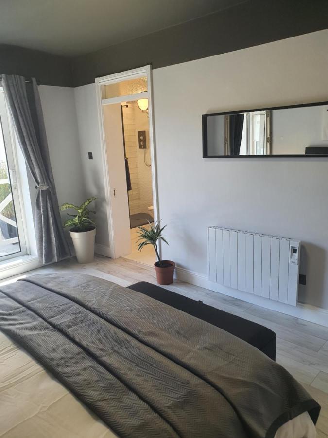 River View Apartment Suite Κορκ Εξωτερικό φωτογραφία