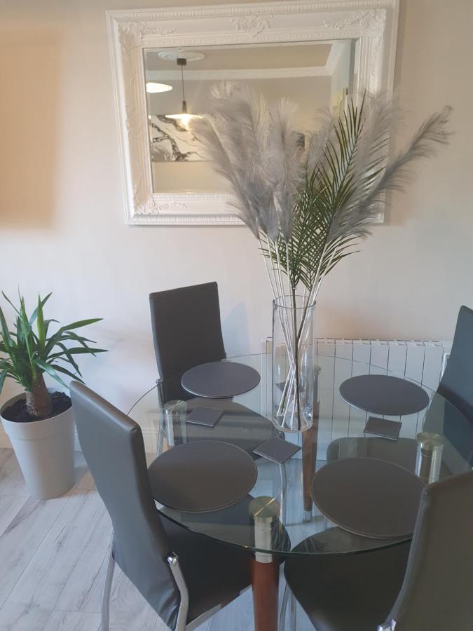 River View Apartment Suite Κορκ Εξωτερικό φωτογραφία