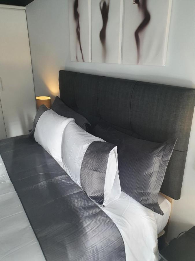 River View Apartment Suite Κορκ Εξωτερικό φωτογραφία