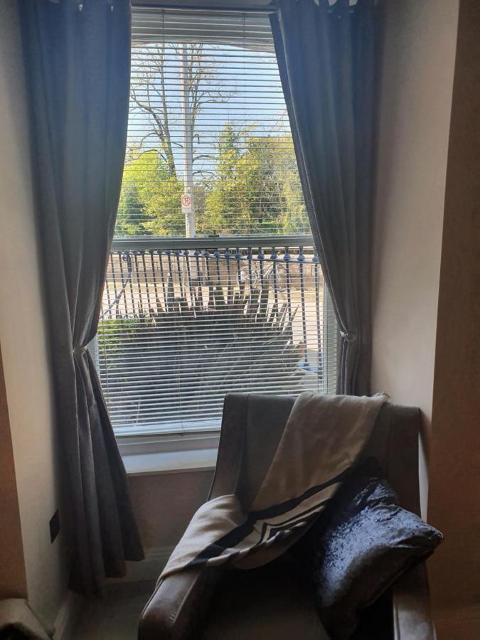 River View Apartment Suite Κορκ Εξωτερικό φωτογραφία