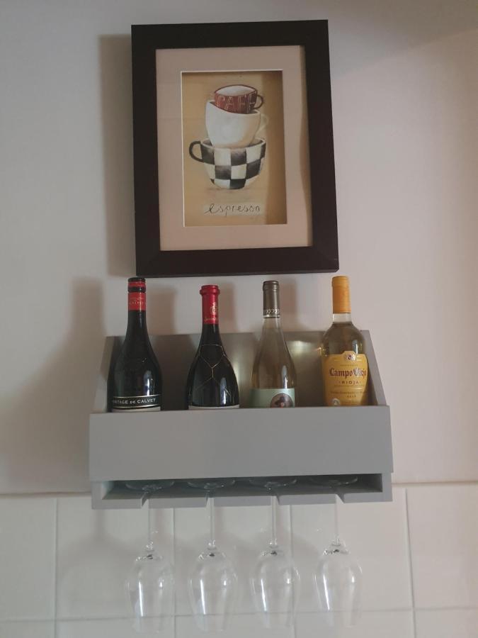 River View Apartment Suite Κορκ Εξωτερικό φωτογραφία