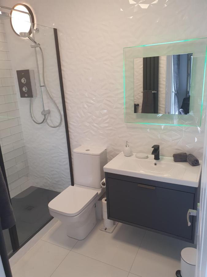 River View Apartment Suite Κορκ Εξωτερικό φωτογραφία