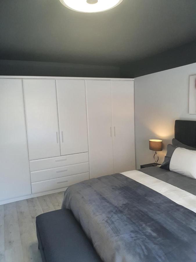 River View Apartment Suite Κορκ Εξωτερικό φωτογραφία