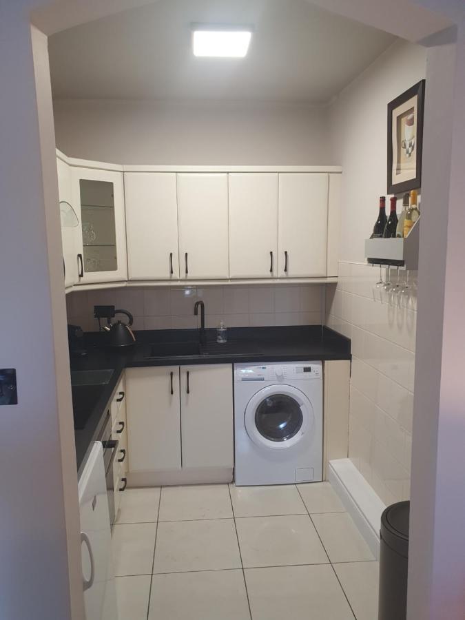 River View Apartment Suite Κορκ Εξωτερικό φωτογραφία