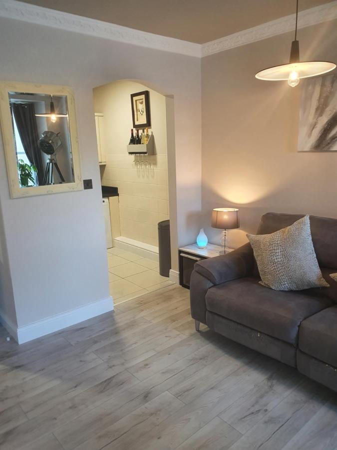 River View Apartment Suite Κορκ Εξωτερικό φωτογραφία
