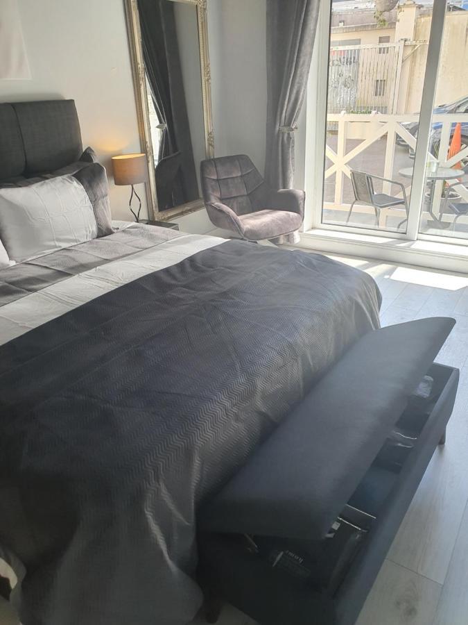 River View Apartment Suite Κορκ Εξωτερικό φωτογραφία