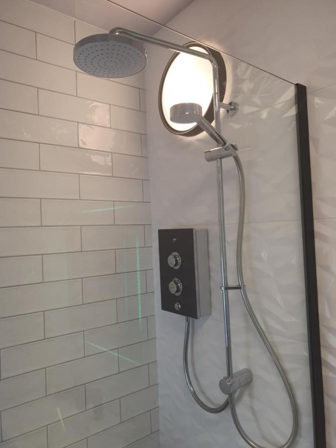 River View Apartment Suite Κορκ Εξωτερικό φωτογραφία