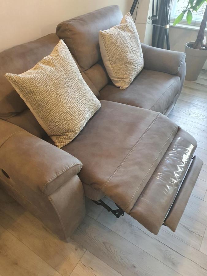 River View Apartment Suite Κορκ Εξωτερικό φωτογραφία